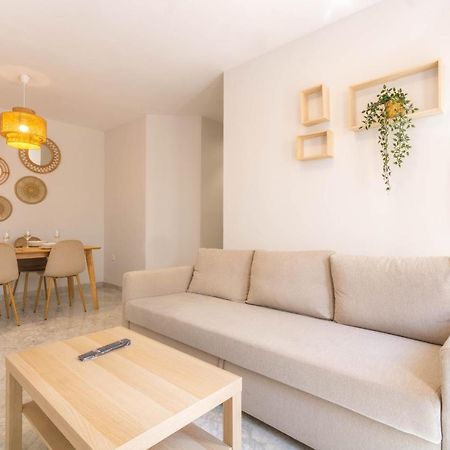 Апартаменти Casa Aya En Centro Кордова Екстер'єр фото