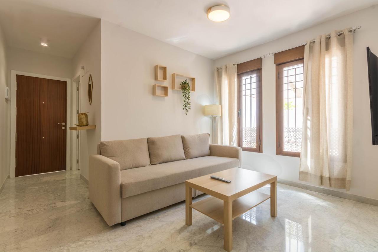 Апартаменти Casa Aya En Centro Кордова Екстер'єр фото