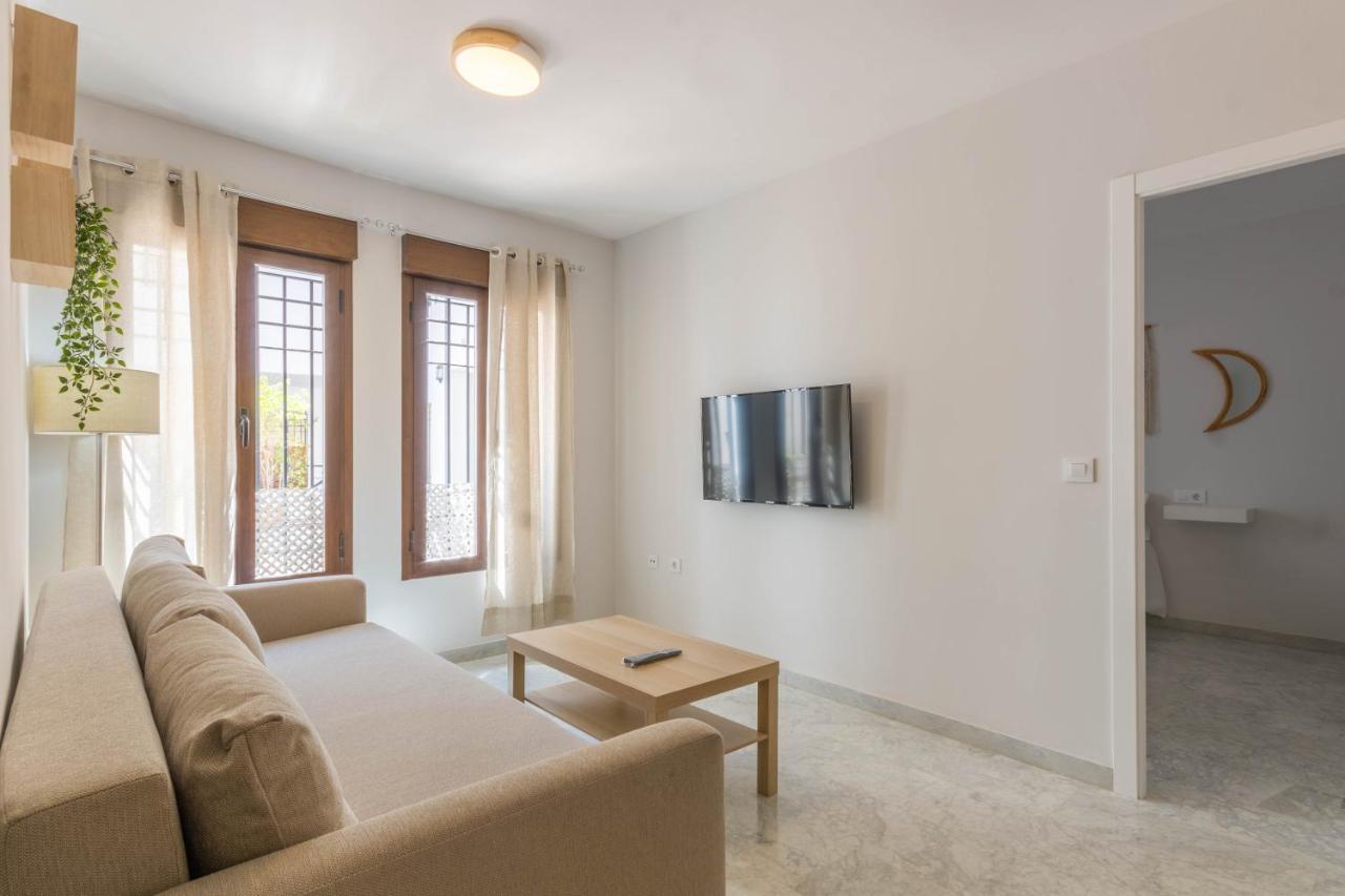 Апартаменти Casa Aya En Centro Кордова Екстер'єр фото