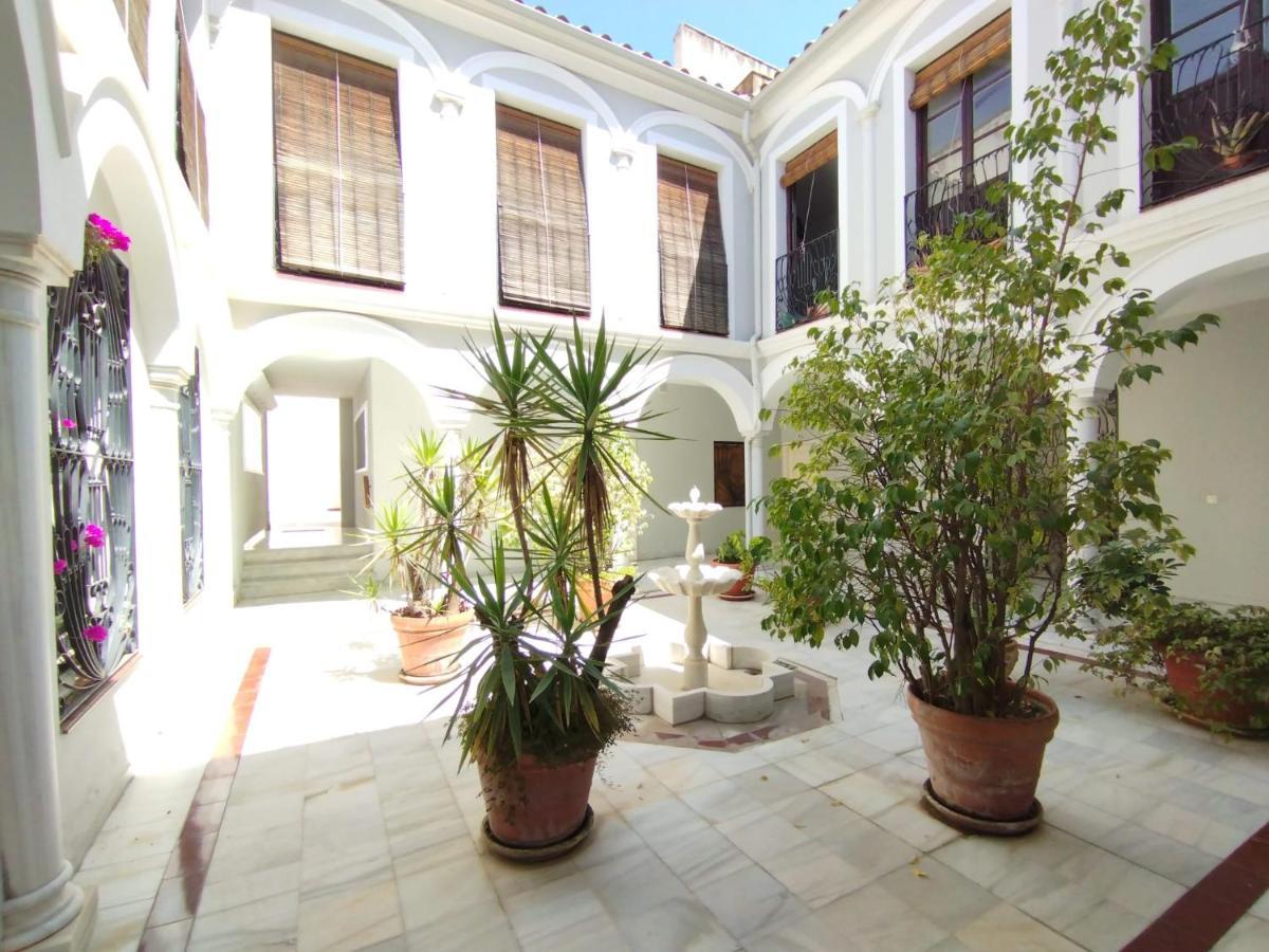 Апартаменти Casa Aya En Centro Кордова Екстер'єр фото