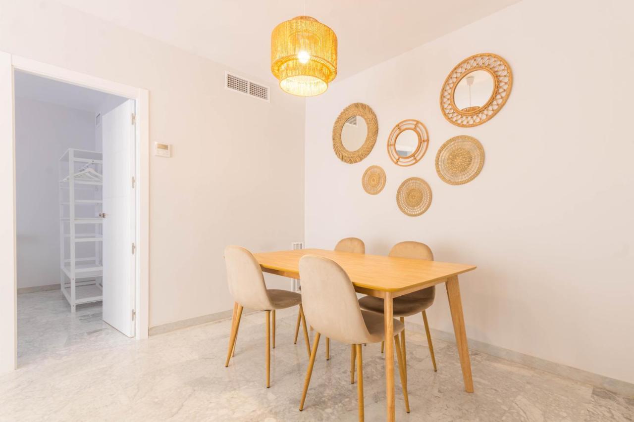 Апартаменти Casa Aya En Centro Кордова Екстер'єр фото