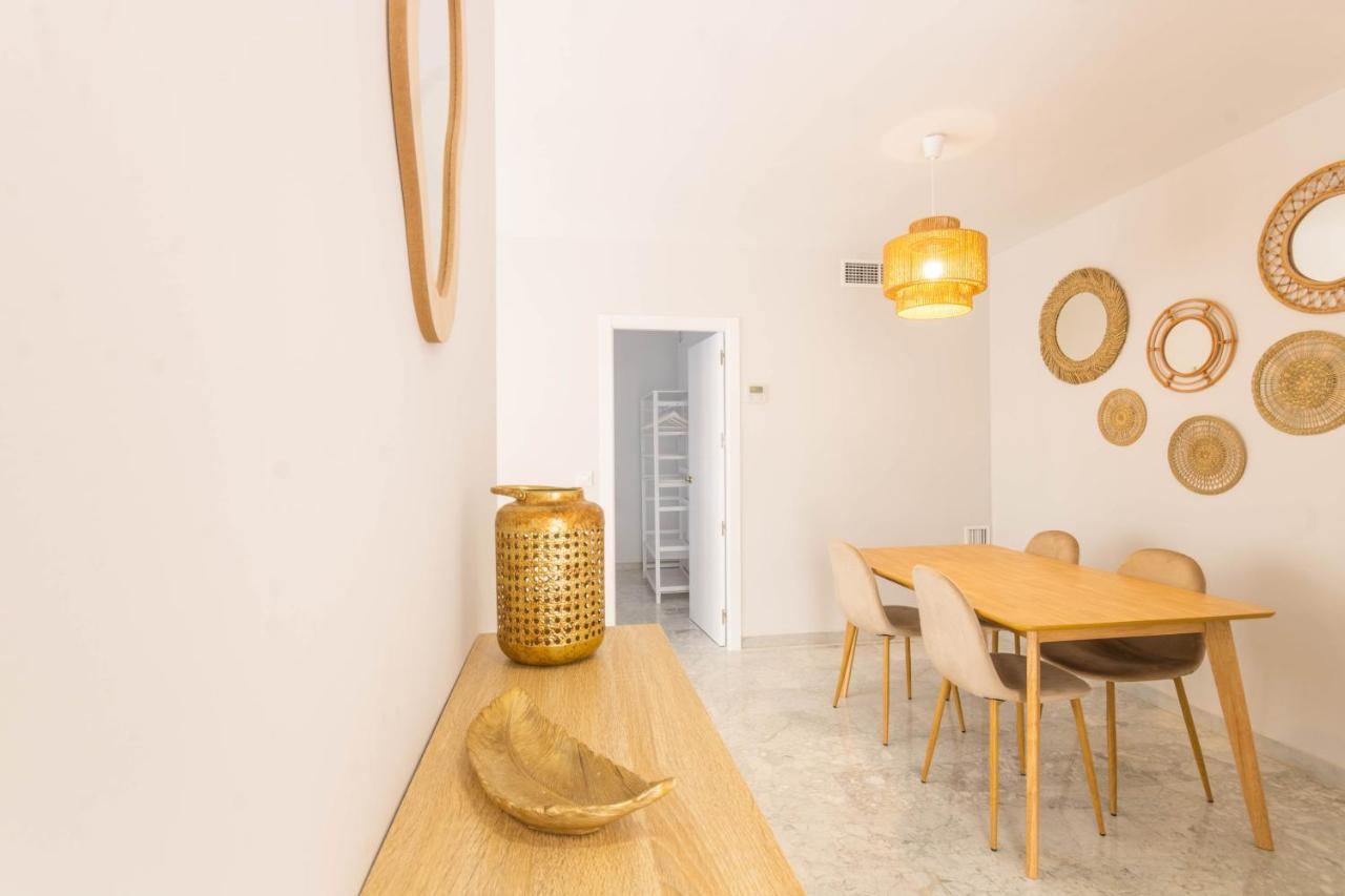 Апартаменти Casa Aya En Centro Кордова Екстер'єр фото