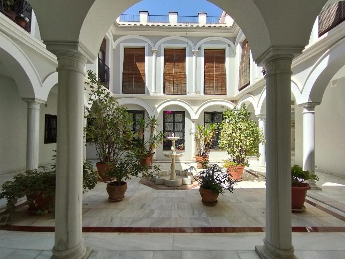 Апартаменти Casa Aya En Centro Кордова Екстер'єр фото