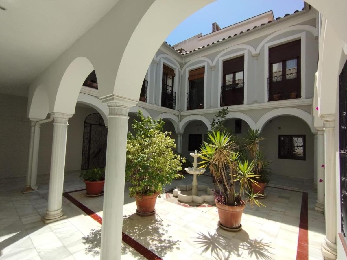 Апартаменти Casa Aya En Centro Кордова Екстер'єр фото