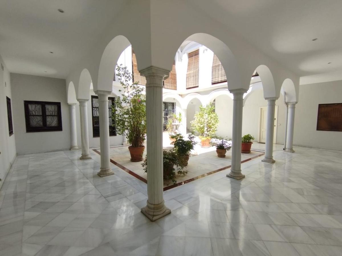 Апартаменти Casa Aya En Centro Кордова Екстер'єр фото